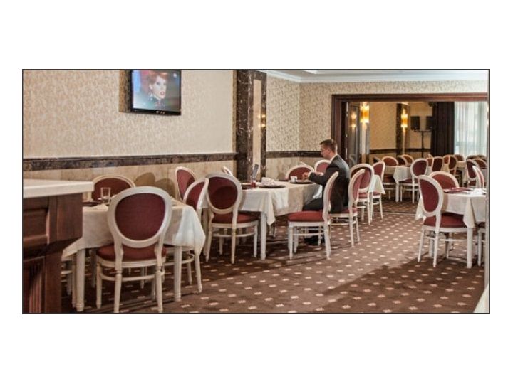 Hotel Hermes, Alba-Iulia - imaginea 