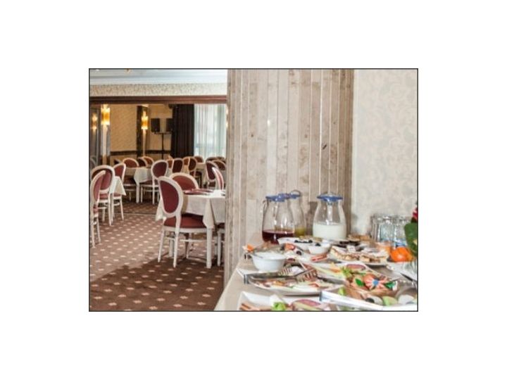 Hotel Hermes, Alba-Iulia - imaginea 