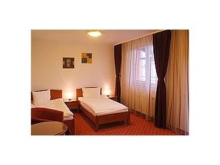 Hotel Hermes, Alba-Iulia - 3