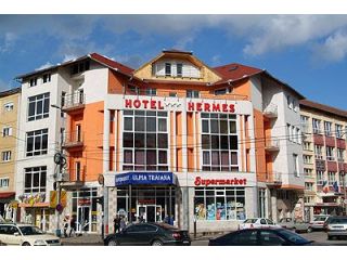 Hotel Hermes, Alba-Iulia - 1
