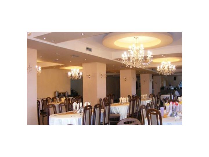 Hotel Cristalin, Vartop - imaginea 