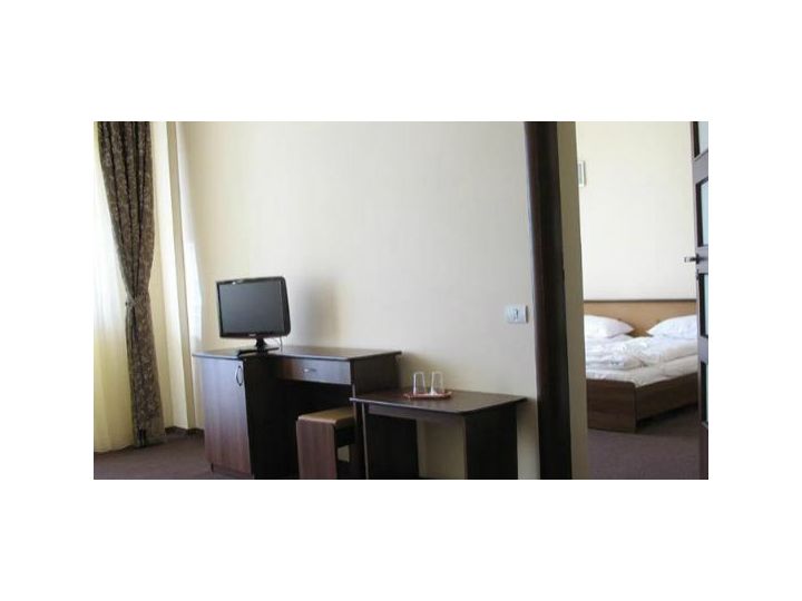 Hotel Cristalin, Vartop - imaginea 