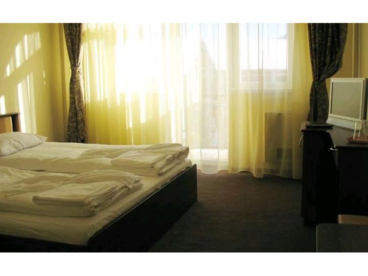 Hotel Cristalin, Vartop - imaginea 