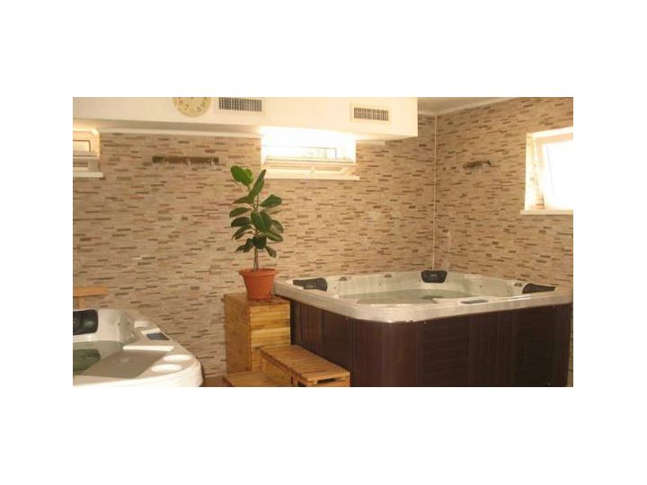 Hotel Cristalin, Vartop - imaginea 