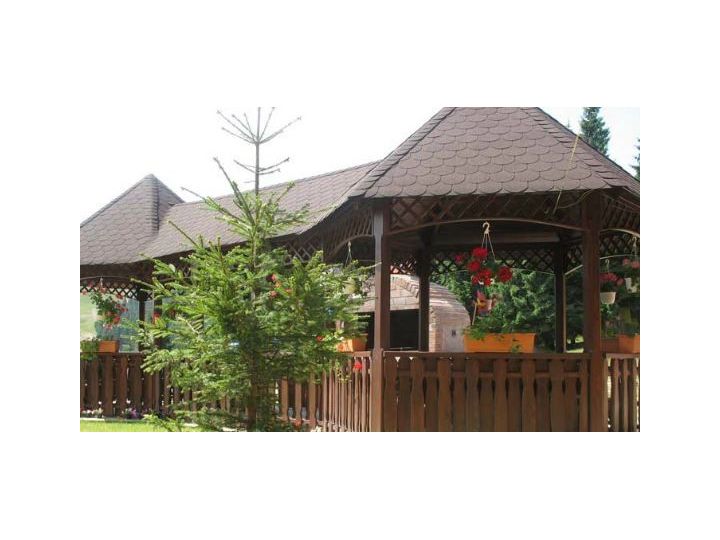 Hotel Cristalin, Vartop - imaginea 