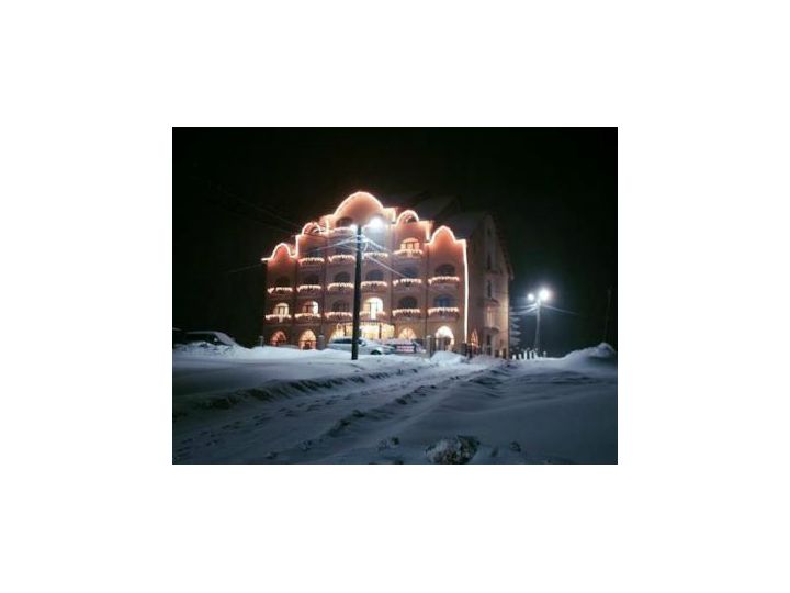 Hotel Cristalin, Vartop - imaginea 