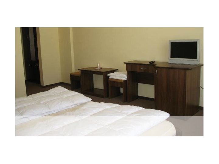 Hotel Cristalin, Vartop - imaginea 