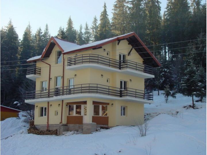 Pensiunea Casa Matei, Arieseni - imaginea 