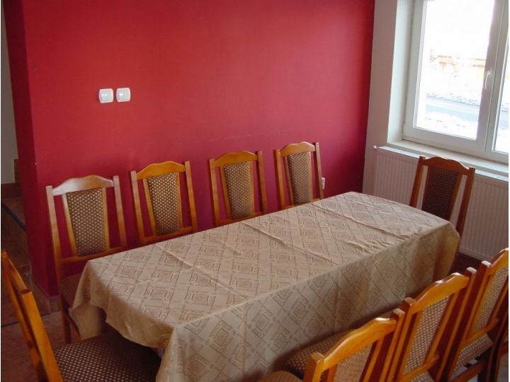 Pensiunea Casa Matei, Arieseni - imaginea 