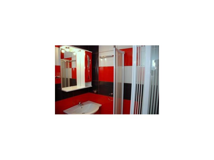 Hotel Club YAX, Campeni - imaginea 
