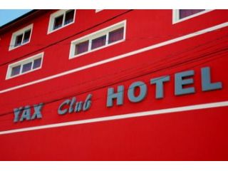 Hotel Club YAX, Campeni - 2