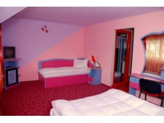 Hotel Club YAX, Campeni - 5