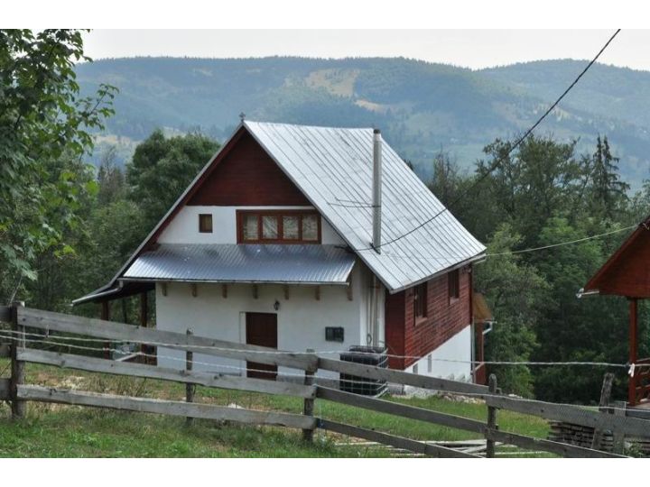 Cabana Soapta Muntelui, Garda de Sus - imaginea 