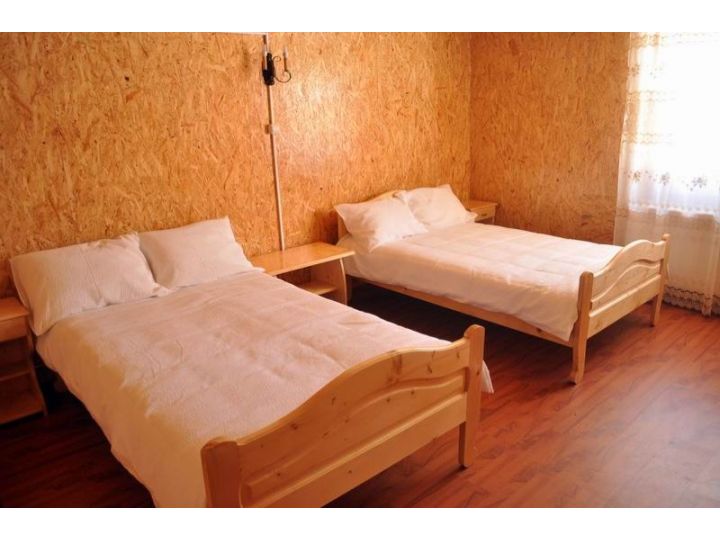 Cabana Soapta Muntelui, Garda de Sus - imaginea 