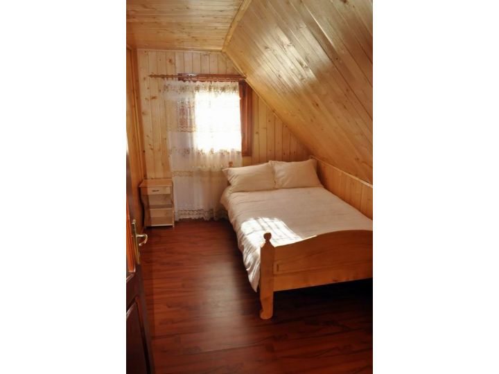 Cabana Soapta Muntelui, Garda de Sus - imaginea 