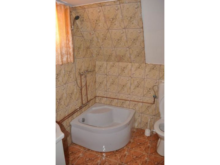 Cabana Soapta Muntelui, Garda de Sus - imaginea 