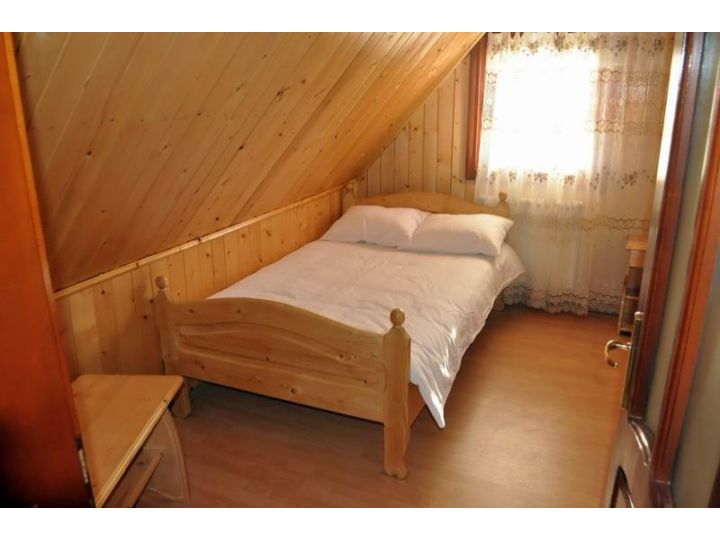Cabana Soapta Muntelui, Garda de Sus - imaginea 