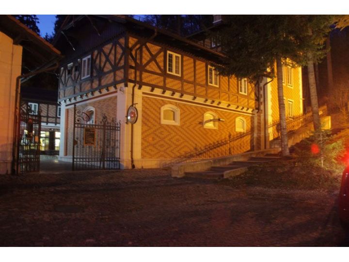 Hotel Bastion, Sinaia - imaginea 