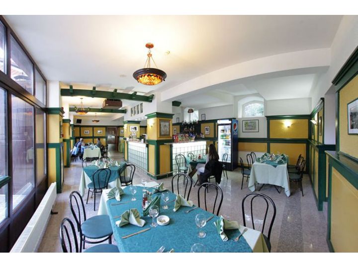 Hotel Bastion, Sinaia - imaginea 