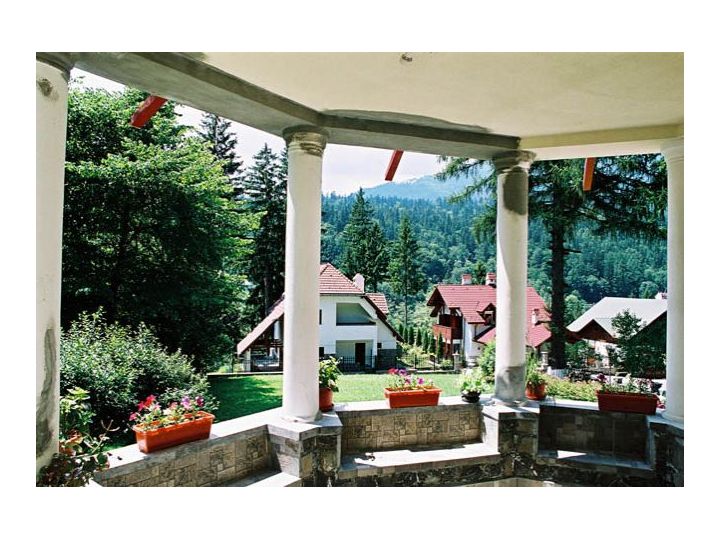 Pensiunea Boema, Sinaia - imaginea 