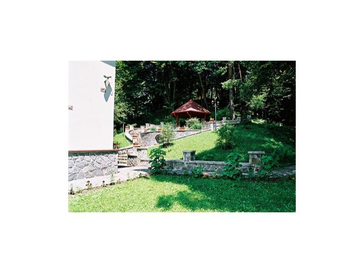 Pensiunea Boema, Sinaia - imaginea 