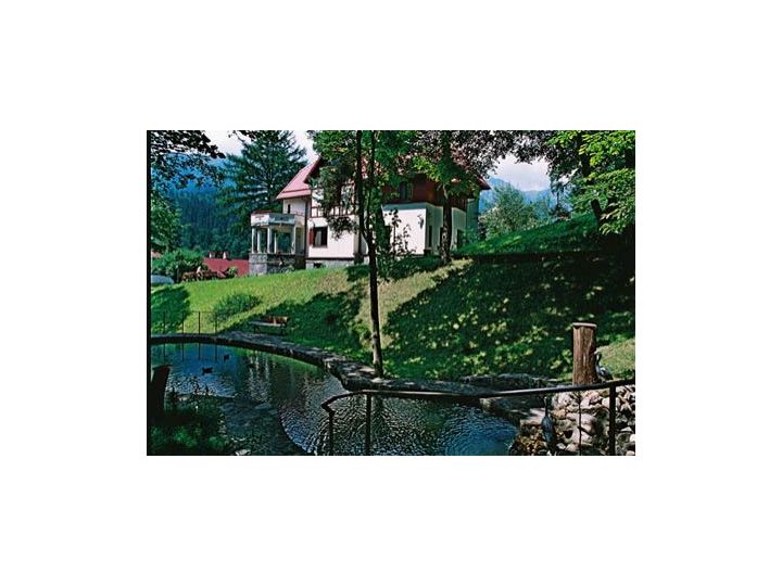 Pensiunea Boema, Sinaia - imaginea 