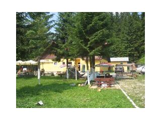 Vila Trifoiul, Azuga - 2