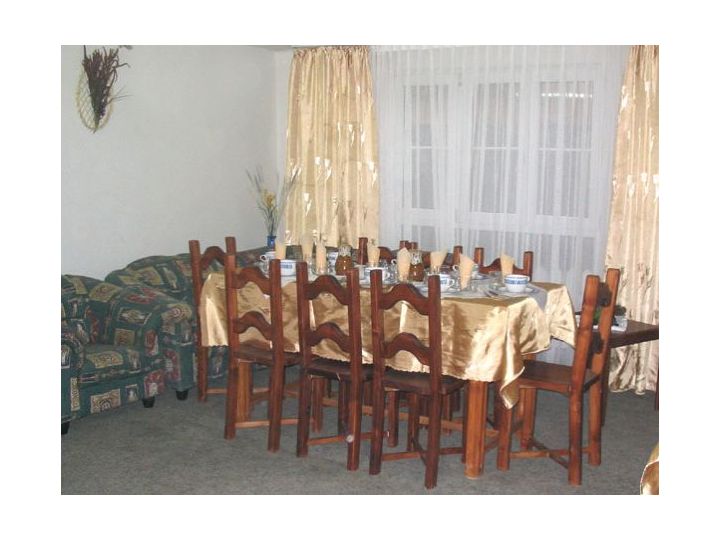 Pensiunea Casa Georgiana, Vama - imaginea 
