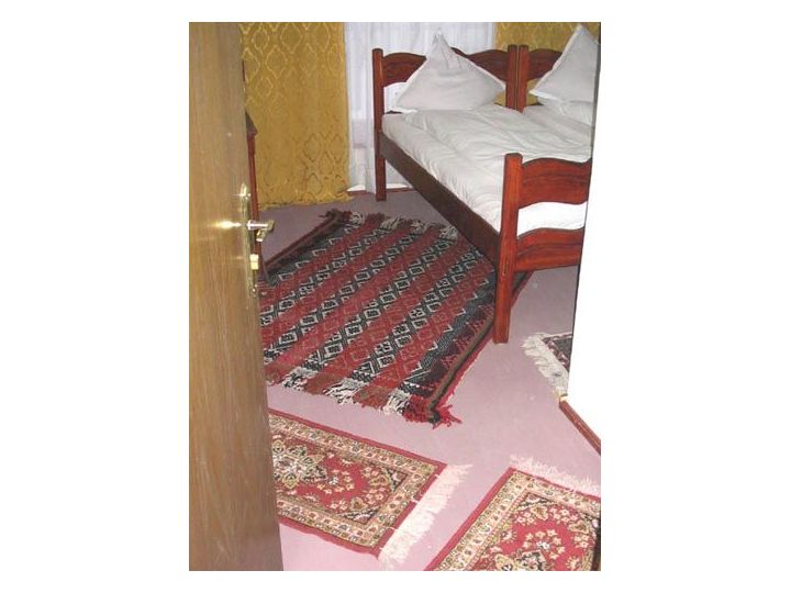 Pensiunea Casa Georgiana, Vama - imaginea 