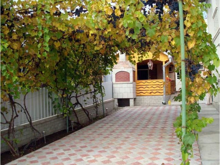 Pensiunea Casa Lu' Ilie, Cacica - imaginea 