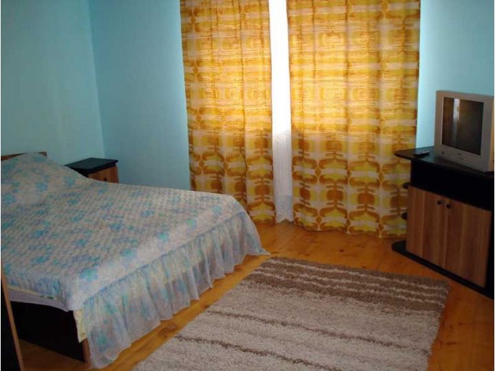 Pensiunea Casa Lu' Ilie, Cacica - imaginea 