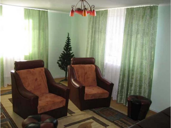 Pensiunea Casa Lu' Ilie, Cacica - imaginea 