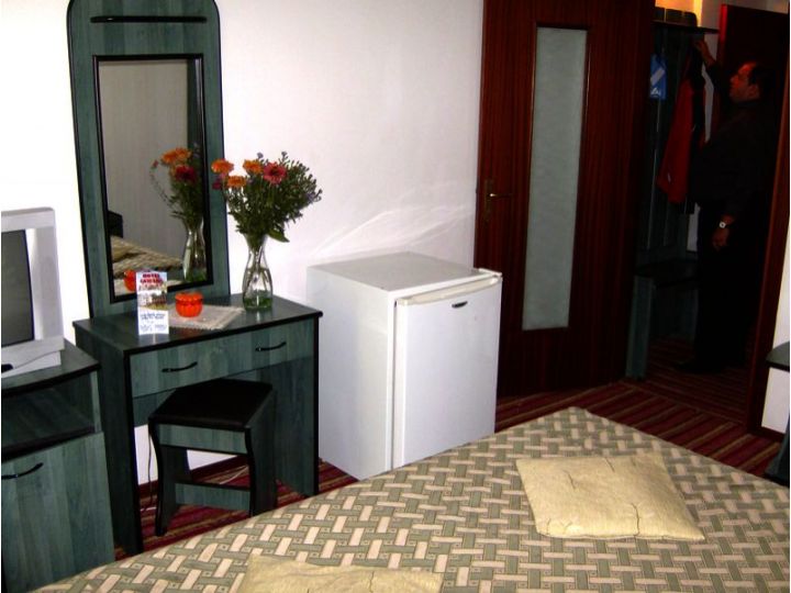 Hotel Cascada, Durau - imaginea 