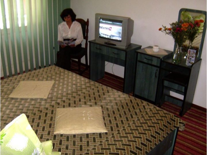 Hotel Cascada, Durau - imaginea 