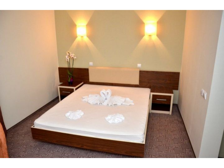 Hotel Afrodita, Baile Herculane - imaginea 