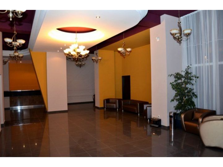 Hotel Afrodita, Baile Herculane - imaginea 