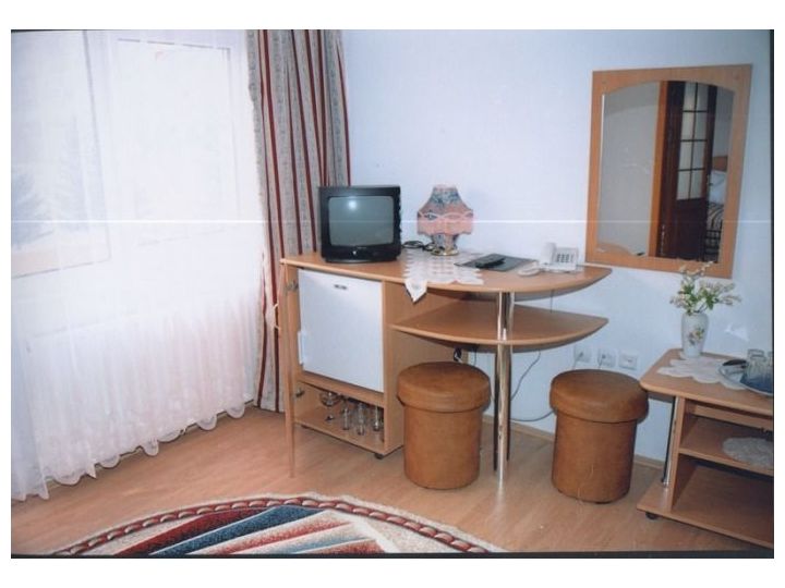 Pensiunea Cheile Oltetului, Polovragi - imaginea 