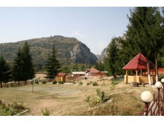 Pensiunea Cheile Oltetului, Polovragi - 3