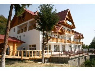 Pensiunea Cheile Oltetului, Polovragi - 2