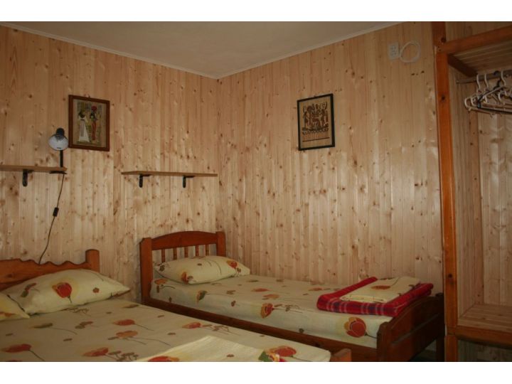 Camere de inchiriat Casa Pinciuc, Costinesti - imaginea