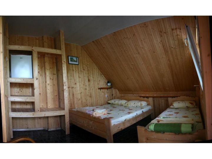 Camere de inchiriat Casa Pinciuc, Costinesti - imaginea