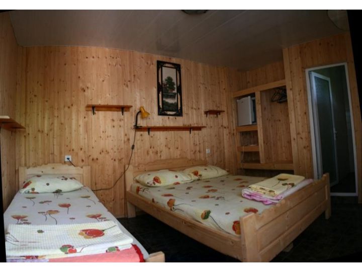 Camere de inchiriat Casa Pinciuc, Costinesti - imaginea