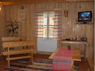 Pensiunea Iubu, Valea Draganului - 5