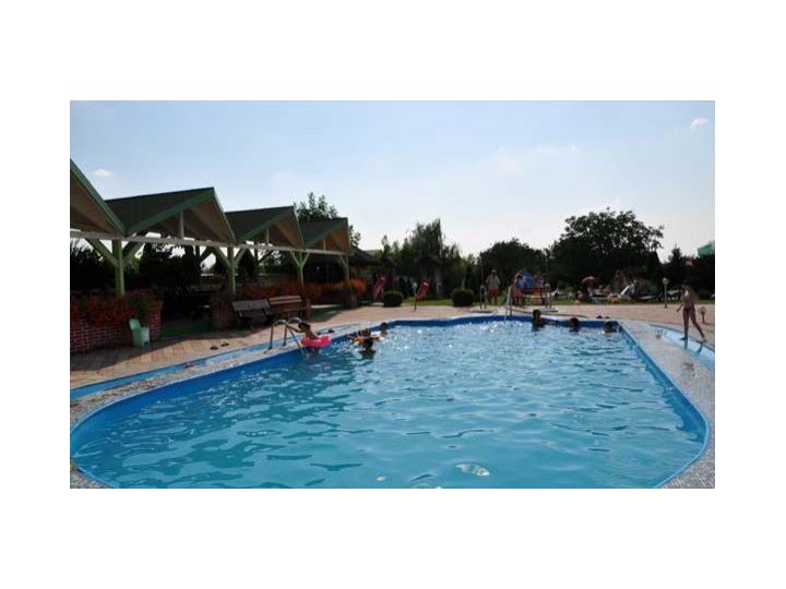 Hotel President, Arad oras - imaginea 
