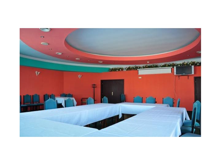 Hotel President, Arad oras - imaginea 