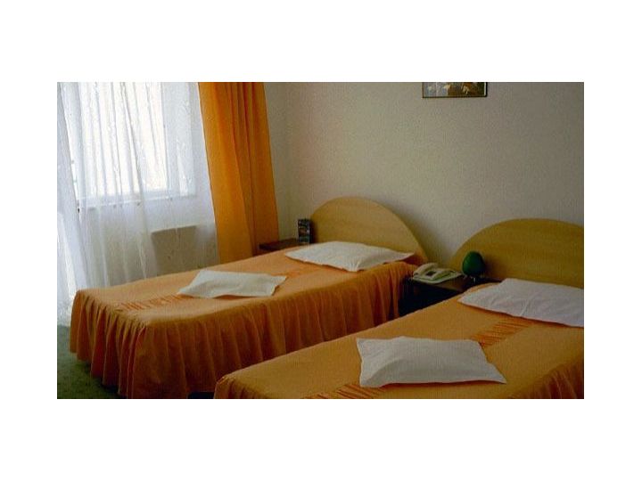 Hotel President, Arad oras - imaginea 