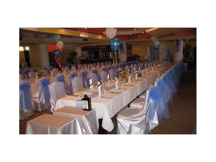 Hotel President, Arad oras - imaginea 