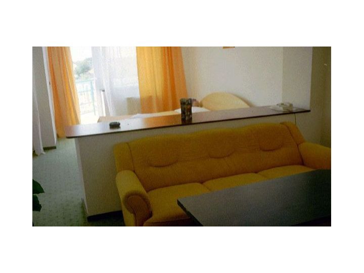 Hotel President, Arad oras - imaginea 