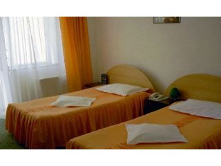 Hotel President, Arad oras - 3