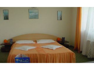 Hotel President, Arad oras - 5